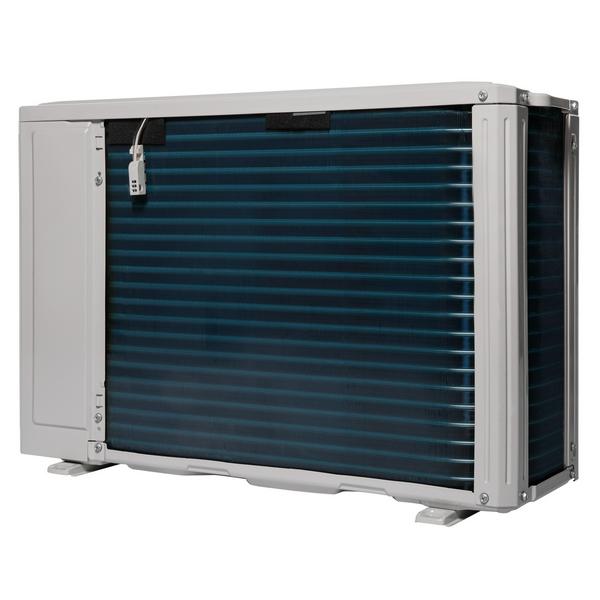 Сплит-система инверторного типа Royal Thermo Milano DC RTMI-07HN1 комплект