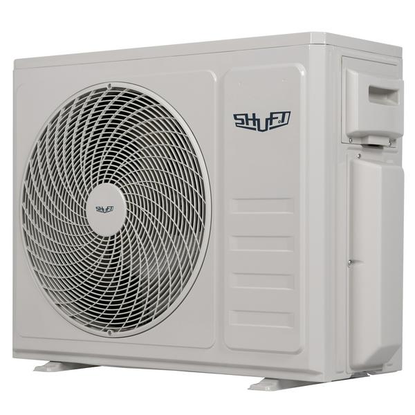 Блок наружный SHUFT SFMO/I-21 FMI-3/N8/Out инверторной мульти сплит-системы