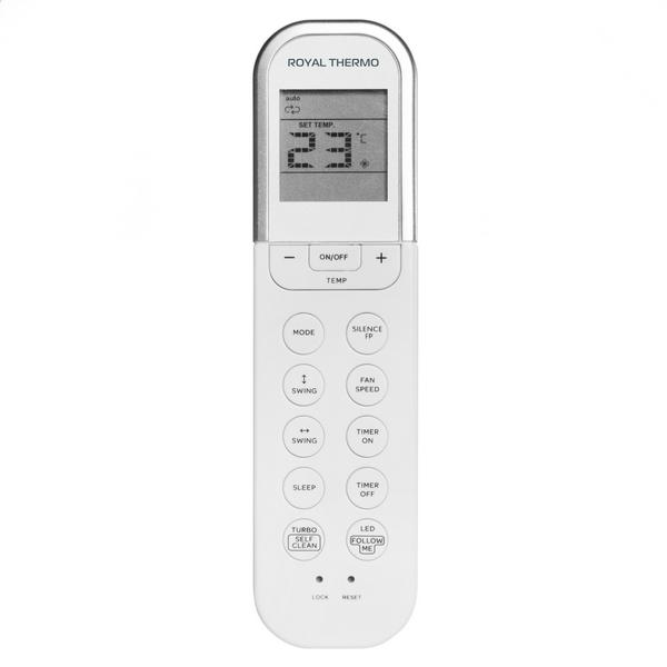 Сплит-система Royal Thermo Siena RTS-24HN8_V2 комплект