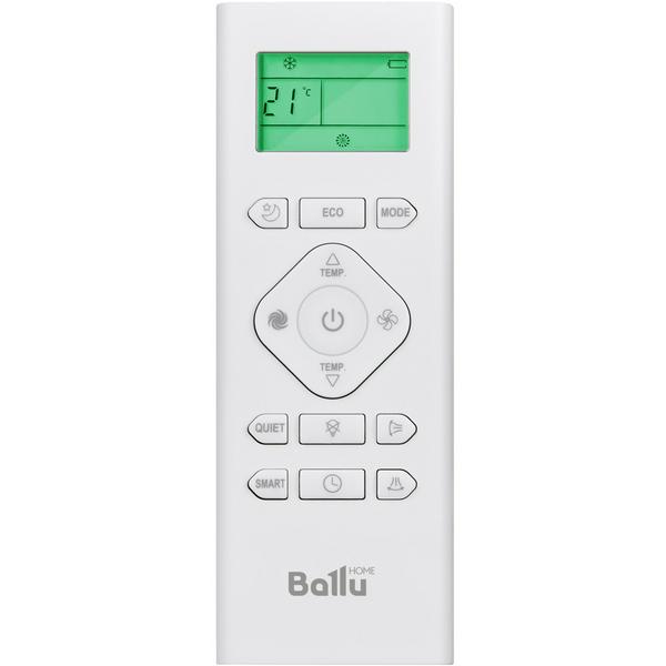 Сплит-система Ballu iGreen Pro BSAG-12HN1_20Y комплект