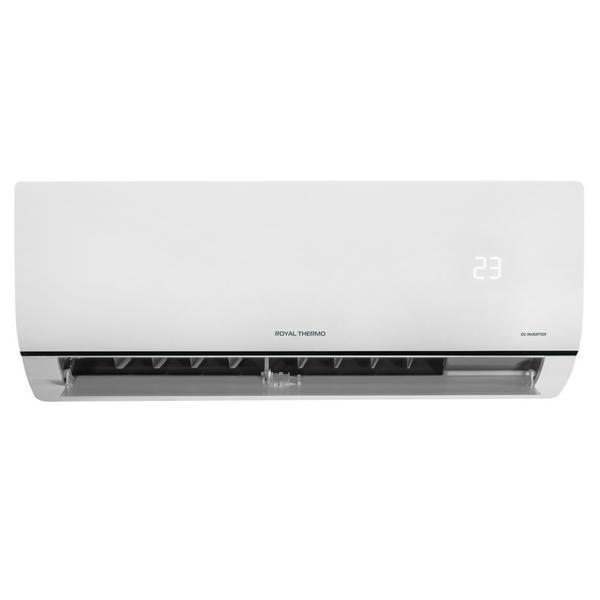 Сплит-система инверторного типа Royal Thermo Siena DC RTSI-07HN8 комплект