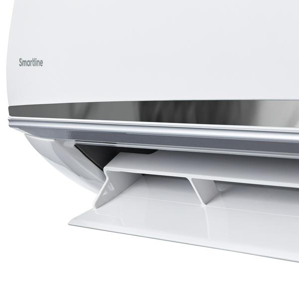Сплит-система инверторного типа Electrolux Smartline DC EACS/I-09HSM/N8_V2 комплект