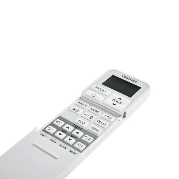 Сплит-система инверторного типа Toshiba Seiya RAS-B05CKVG-EE/RAS-05CAVG-EE комплект