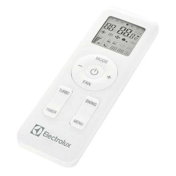 Сплит-система инверторного типа Electrolux Fusion 2.0 Super DC Inverter EACS/I-09HF2/N8 комплект