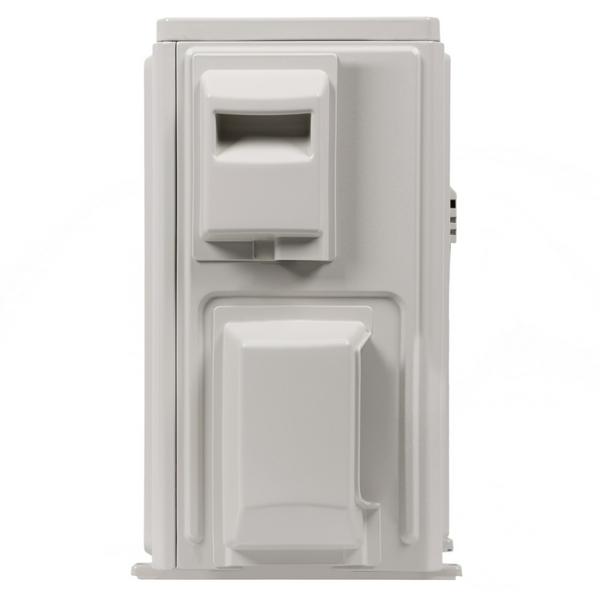 Сплит-система инверторного типа Royal Thermo Barocco DC RTBI-18HN8_V2/white комплект