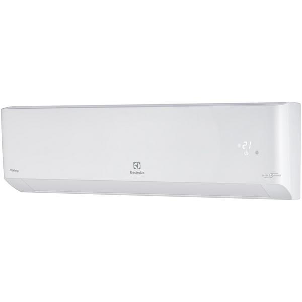 Сплит-система инверторного типа Electrolux Viking 2.0. Super DC Inverter EACS/I-24HVI/N8_21Y комплект