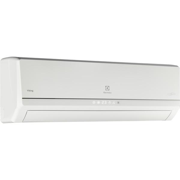Сплит-система инверторного типа Electrolux Viking Super DC Inverter EACS/I-12HVI/N3 комплект