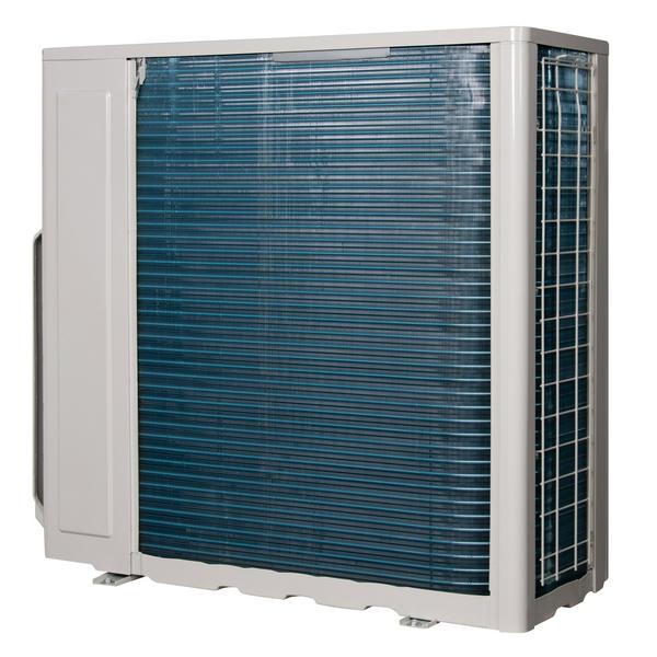 Блок наружный SHUFT SFMO/I-42 FMI-5/N8/Out инверторной мульти сплит-системы