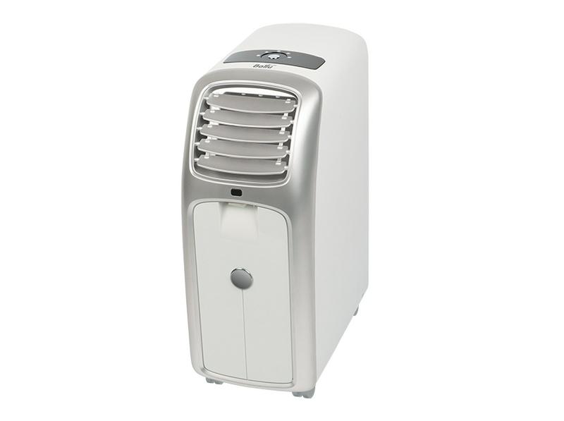 Кондиционер мобильный BALLU BPAC-07 CM