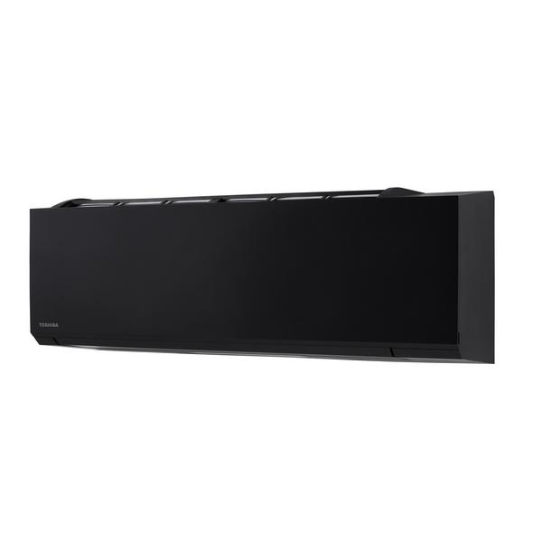 Сплит-система инверторного типа Toshiba Shorai Edge Black RAS-B13G3KVSGB-E/RAS-13J2AVSG-E1 комплект