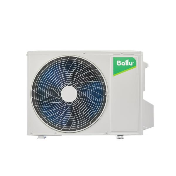 Сплит-система инверторного типа Ballu Platinum Evolution DC BSUI-09HN8_V4 комплект