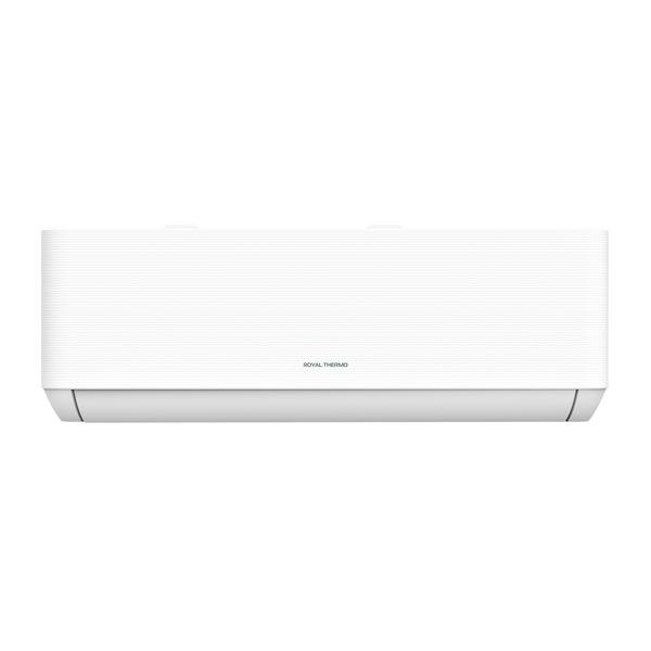Сплит-система инверторного типа Royal Thermo Diamond DC RTDI-09HN8/Wi-Fi комплект