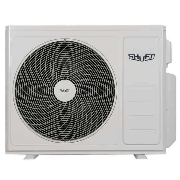 Блок наружный SHUFT SFMO/I-21 FMI-3/N8/Out инверторной мульти сплит-системы