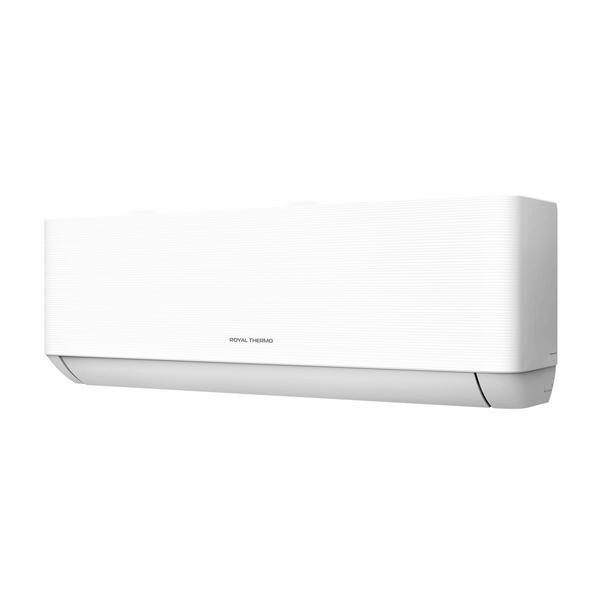 Сплит-система инверторного типа Royal Thermo Diamond DC RTDI-09HN8/Wi-Fi комплект
