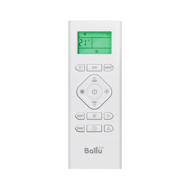 Сплит-система инверторного типа Ballu BSLI-09HN1/EE/EU_20Y комплект