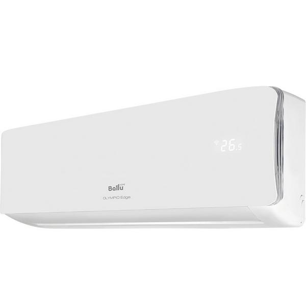 Сплит-система Ballu Olympio Edge BSO-07HN1_20Y комплект