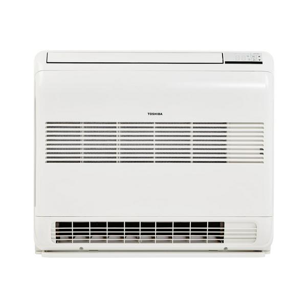 Блок внутренний универсальный TOSHIBA RAS-B13J2FVG-E консольного типа