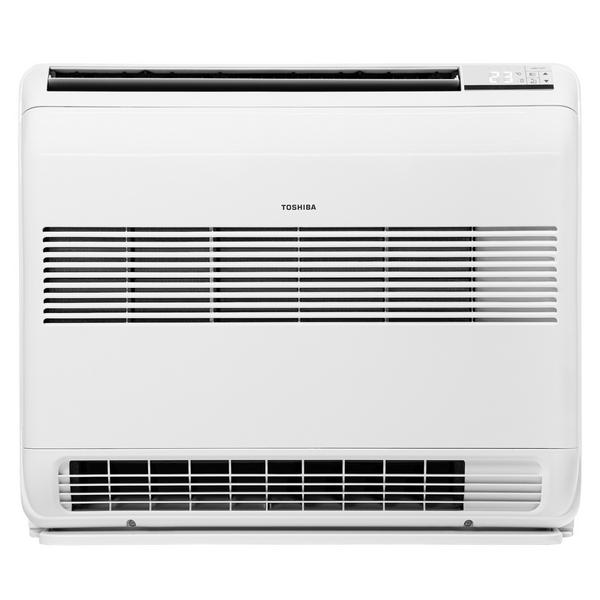 Блок внутренний универсальный TOSHIBA RAS-B10J2FVG-E консольного типа