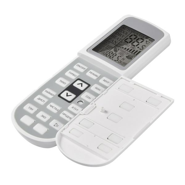 Сплит-система инверторного типа Ballu Platinum Evolution DC BSUI-09HN8_V4 комплект