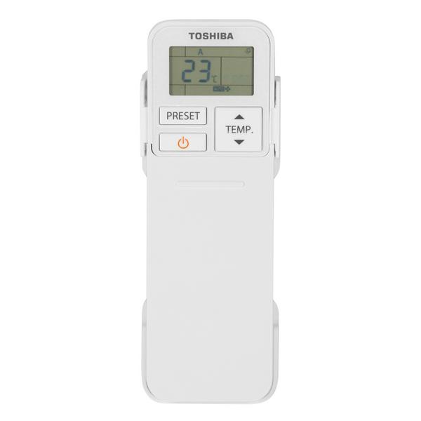 Блок внутренний TOSHIBA RAS-M07U2DVG-E мульти сплит-системы, канального типа