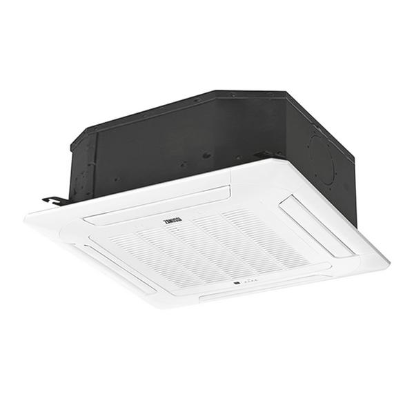 Комплект Zanussi ZACC-36 H/ICE/FI/A22/N1 сплит-системы, кассетного типа