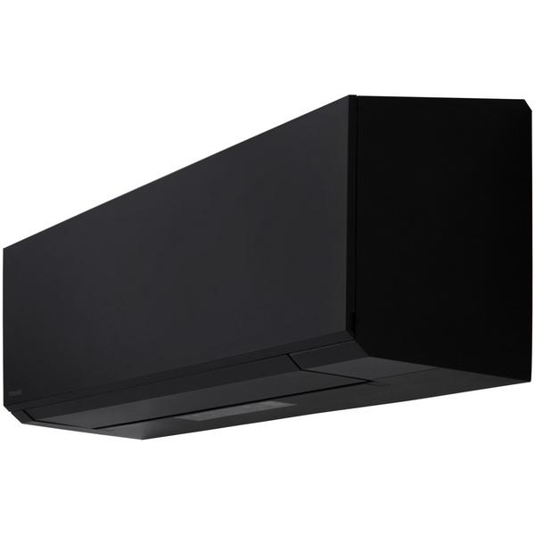 Сплит-система инверторного типа Toshiba Shorai Edge Black RAS-B13G3KVSGB-E/RAS-13J2AVSG-E1 комплект