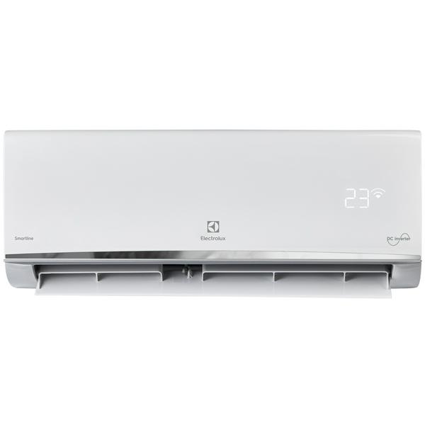Сплит-система инверторного типа Electrolux Smartline DC EACS/I-09HSM/N8_V2 комплект