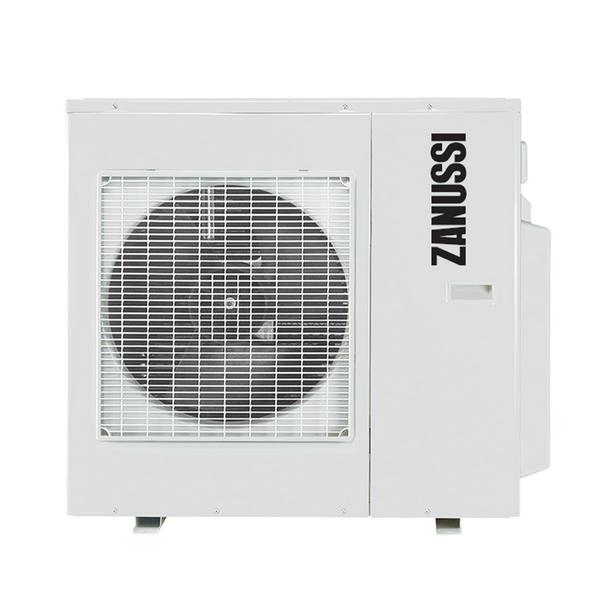 Блок внешний ZANUSSI ZACO/I-18 H2 FMI/N8 Multi Combo сплит-системы