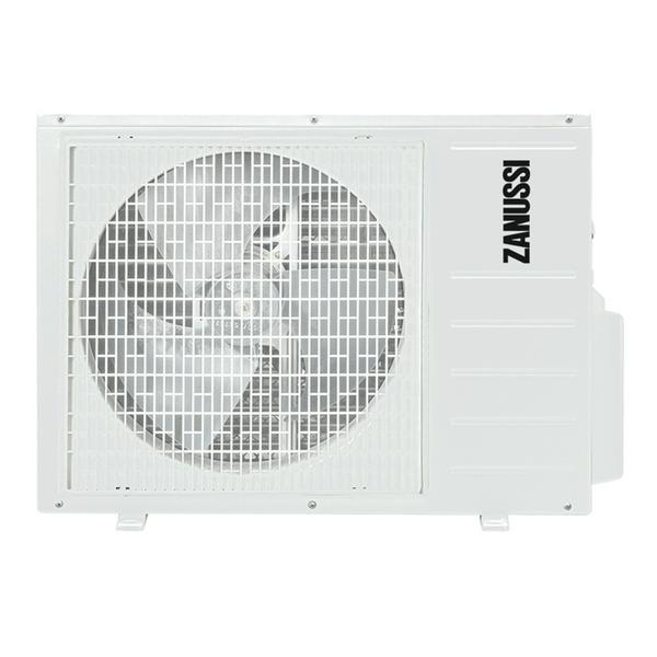 Блок внешний ZANUSSI ZACO/I-18 H2 FMI/N8 Multi Combo сплит-системы