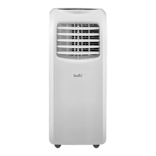 Кондиционер мобильный Ballu INDIE BPAC-07 CP-IN_22Y