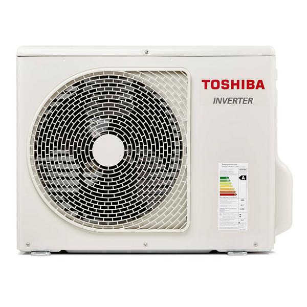 Сплит-система инверторного типа Toshiba Console RAS-B10J2FVG-E/RAS-10J2AVSG-E1 комплект