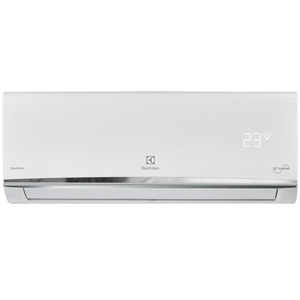 Сплит-система инверторного типа Electrolux Smartline DC EACS/I-09HSM/N8_V2 комплект