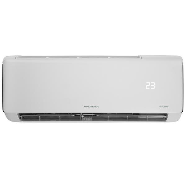 Сплит-система инверторного типа Royal Thermo Milano DC RTMI-07HN1 комплект