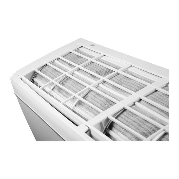 Сплит-система инверторного типа Electrolux Fusion Ultra DC Inverter EACS/I-24HF/N8_22Y комплект