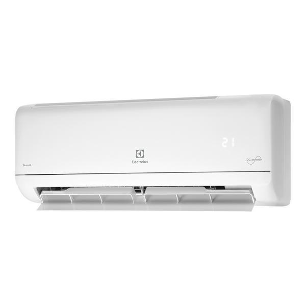 Сплит-система инверторного типа Electrolux Skandi DC EACS/I-07HSK/N3_24Y комплект с Wi-Fi донглом