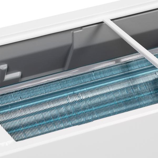 Сплит-система инверторного типа Royal Thermo Barocco DC RTBI-18HN8_V2/white комплект