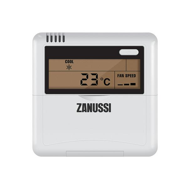 Комплект Zanussi ZACU-36 H/ICE/FI/A22/N1 сплит-системы, напольно-потолочного типа