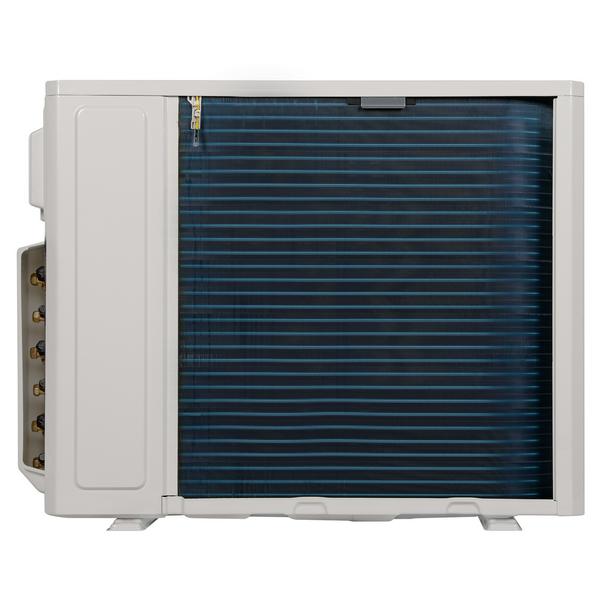 Блок наружный SHUFT SFMO/I-21 FMI-3/N8/Out инверторной мульти сплит-системы