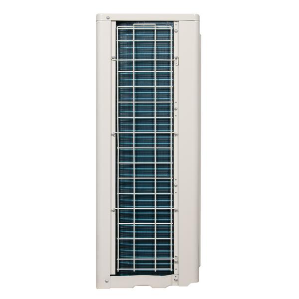 Блок наружный SHUFT SFMO/I-32 FMI-4/N8/Out инверторной мульти сплит-системы