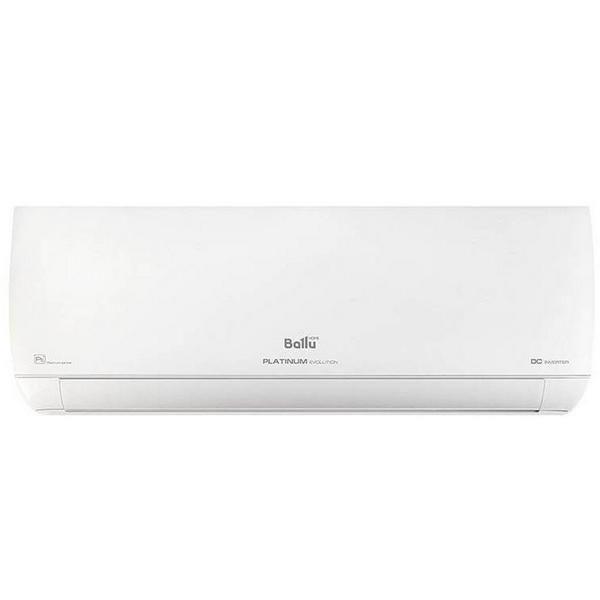 Сплит-система инверторного типа Ballu Platinum Evolution DC BSUI-12HN8_V4 комплект