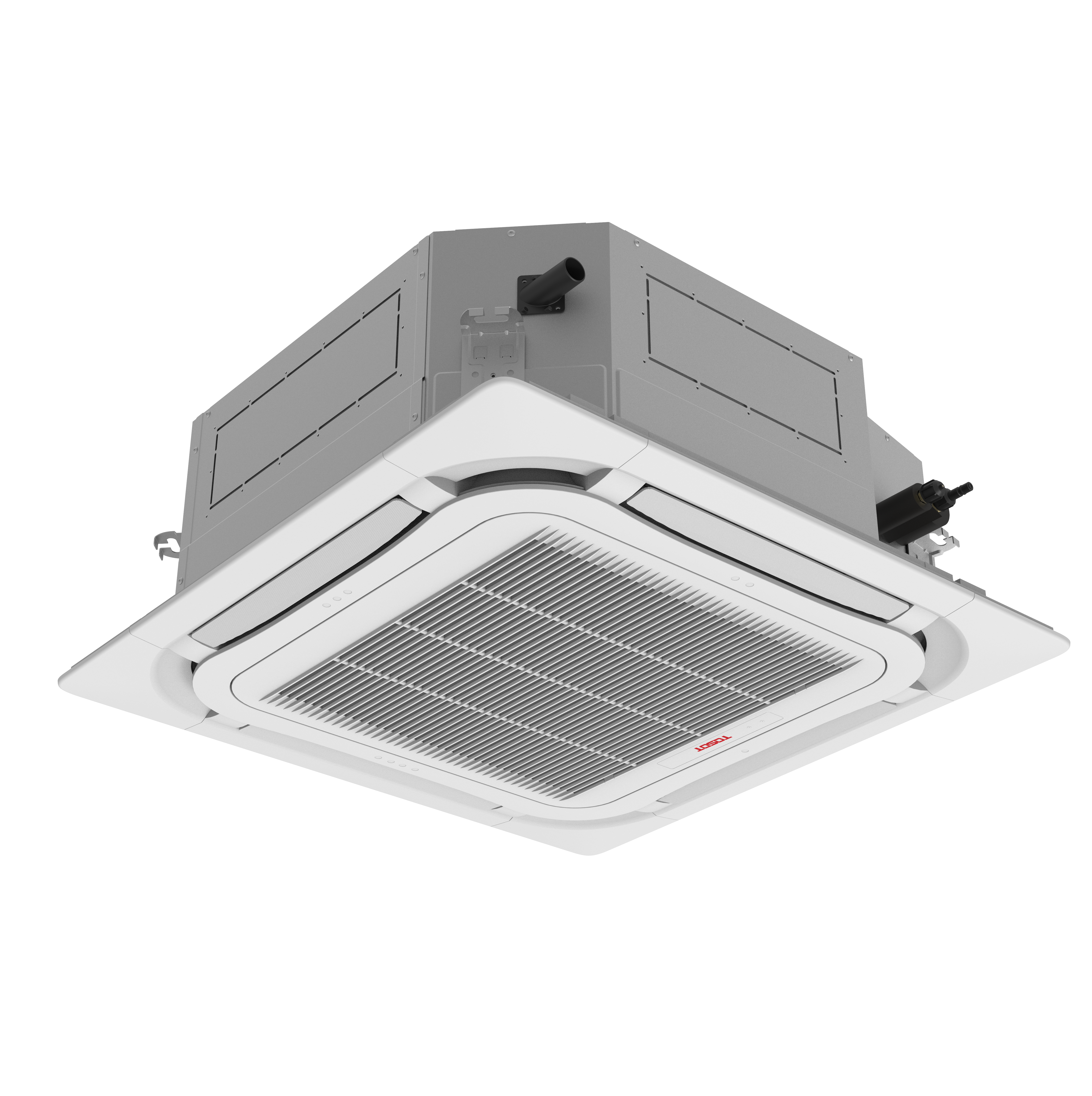 Полупромышленные кондиционеры