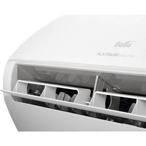 Сплит-система инверторного типа Ballu BSUI-12HN8_23Y комплект с Wi-Fi