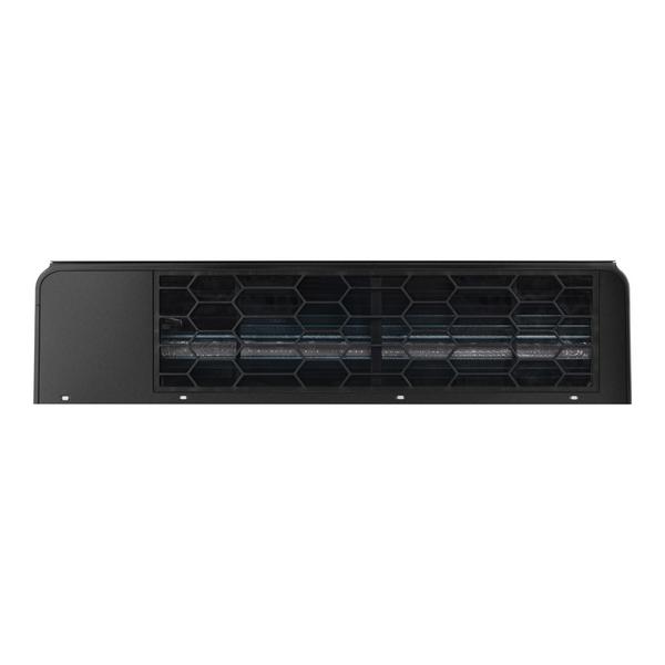 Сплит-система инверторного типа Royal Thermo Barocco DC RTBI-12HN8/black комплект