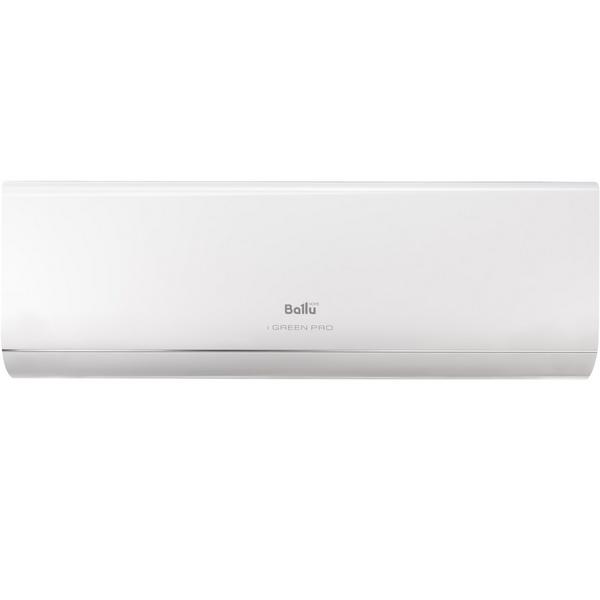 Сплит-система Ballu iGreen Pro BSAG-12HN8 комплект