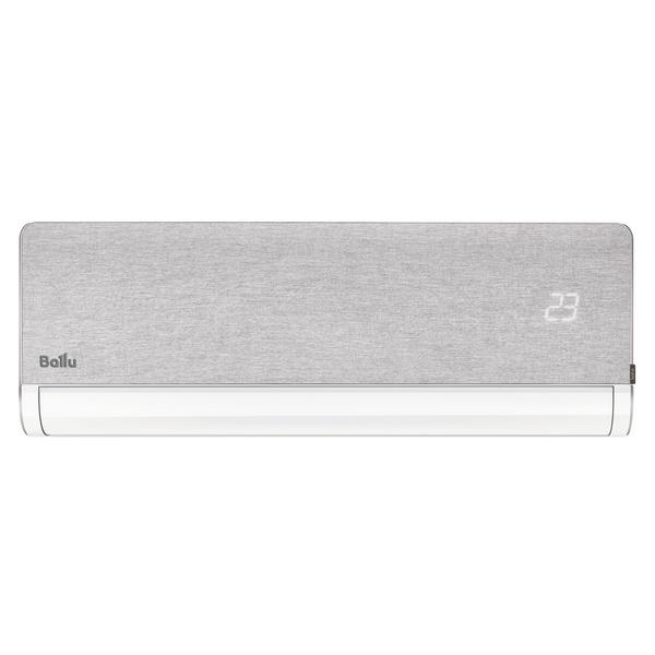 Блок внутренний Ballu Boho DC BSNI-FM/in-10HN8_V1/EU инверторной мульти сплит-системы