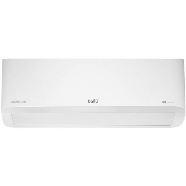 Сплит-система инверторного типа Ballu Eco Smart DC BSYI-12HN8/ES_21Y комплект