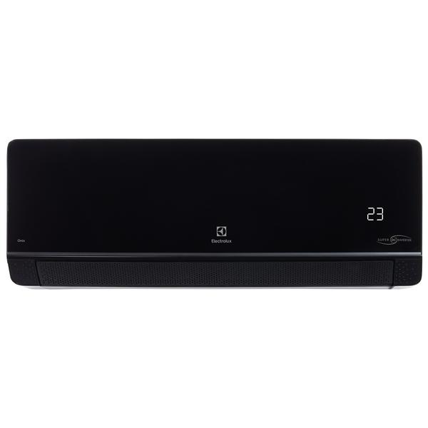 Сплит-система инверторного типа Electrolux Onix Super DC EACS/I-12HIX-BLACK/N8 комплект