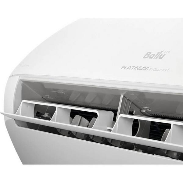 Сплит-система инверторного типа Ballu Platinum Evolution DC BSUI-12HN8_22Y комплект