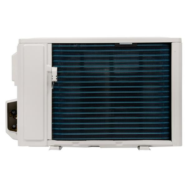 Сплит-система инверторного типа Royal Thermo Barocco DC RTBI-18HN8_V2/white комплект