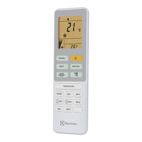 Сплит-система Electrolux Loft EACS-07HAL/N3 комплект